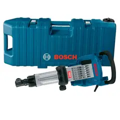 BOSCH - Martillo Demoledor GSH 16-28 1750w 45 Jouls Aleman