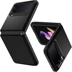 SPIGEN - Tecnología de protección de bisagras Para Galaxy Z Flip 3 5G (2021)