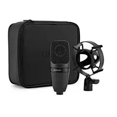 SHURE - Micrófono condensador cardioide - PGA27-LC