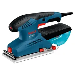 Bosch - Lijadora Orbital Gss 23 Ae Professional - BOSCH