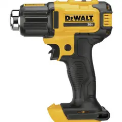 DEWALT - Pistola Calor Decapador 20V Baretool DEWALT Dce530B