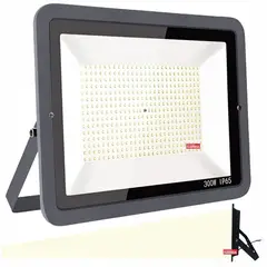 CUBULL - Reflector led 300w profesional exterior luz blanca 11327