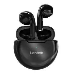 LENOVO - Audífonos Inalámbricos Ht38 Negro bluetooth 5.0