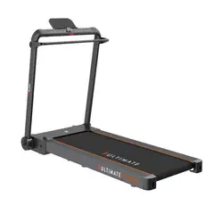 ULTIMATE FITNESS - Caminadora Trotadora Eléctrica E420 Fold
