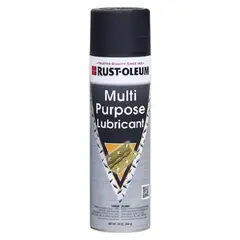 RUST OLEUM - Lubricante en aerosoL Multi Purpose 454g / 16oz