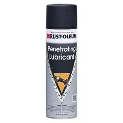 RUST OLEUM - Lubricante en aerosol Penetrant 454g / 16oz