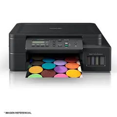BROTHER - IMPRESORA MULTIFUNCIONAL DCP-T520W WIRELESS