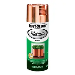 RUST OLEUM - Aerosol Specialty Metálico Cobre 312g