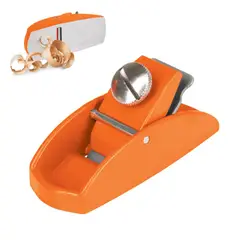 TRUPER - Mini cepillo garlopa carpintero 1pulg