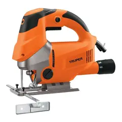 TRUPER - Sierra caladora profesional 750 w -