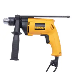 DEWALT - Taladro Percutor Dewalt  1/2"  800W DW508SK-B2C Variable + Maleta