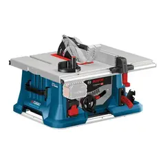 Bosch - Sierra De Banco Bosch GTS 18V-216 Biturbo Baretool