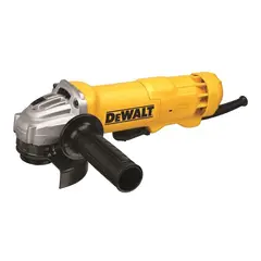 DEWALT - Esmeril Amoladora Dewalt  4-1/2" 1200w DWE4212