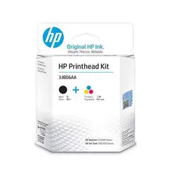 HP - Cabezal 3JB06AA GT5820 / 5810 / 315 / 415 M0H51A M0H50A NEGRO COLOR