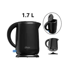 OSTER - Hervidor eléctrico oster 1.7 Lt. BVSTKT3101