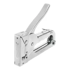 TRUPER - Engrapadora tipo pistola para 1/4" y 5/16"