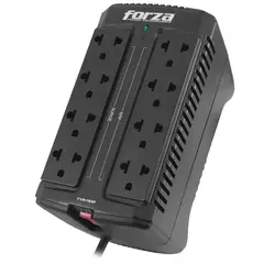 FORZA - ESTABILIZADOR 8 TOMAS FVR-902