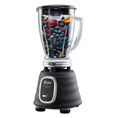 OSTER - Licuadora Clásica 1.5L BLSTBPST-053 - Negro