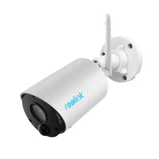 REOLINK - Camaras de Seguridad Inalambrica Reolink Argus ECO 3MP FHD Wifi a bateria