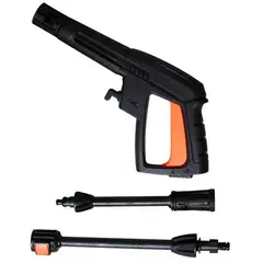 DAEWOO - Pistola de alta presión para hidrolavadora de alta presión