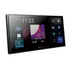 PIONEER - Autoradio Pioneer DMH-Z5350BT - Negro