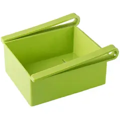 GENERICO - ZHJ Almacenamiento de Alimentos Separador Refrigerador Organizado