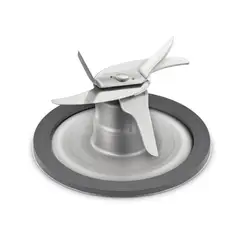 OSTER - Cuchilla  BLSTAC3090 Xpert Series Plateado