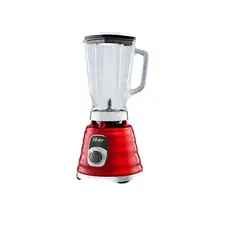 OSTER - Licuadora Oster BLST4126R Nuevo 3 velocidades 700W