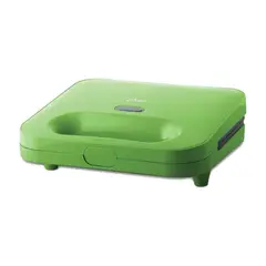 OSTER - Sandwichera de 2 panes Compacta CKSTSM 2885K 053