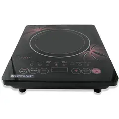 NATIONALIZER - Cocina De Inducción NATIONALIZER 2400W