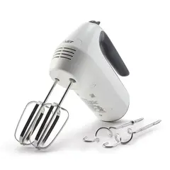 OSTER - Batidora De Mano 6 Velocidades FPSTHM3532-053- Blanco