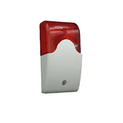 GENERICO - Alarma Bestronic Automática Horaria Guardián Antirobos