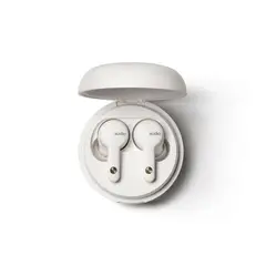 SUDIO - Audífono Bluetooth A2 White