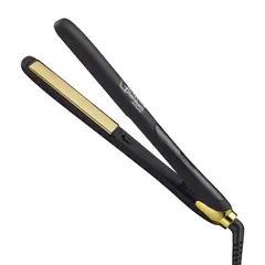 BABYLISS PRO - Plancha BaBylissPRO Graphite Titanium Iónica 1"