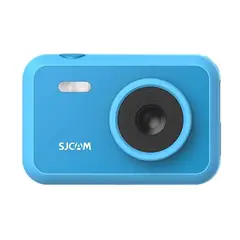 SJCAM - CÁMARA PARA NIÑOS FUNCAM DE FOTOS Y VIDEOS