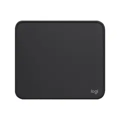 LOGITECH - Pad Mouse Logitech Antisalpicaduras 200x230mm Graphite