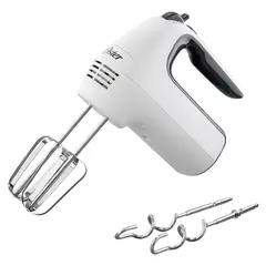 OSTER - Batidora de mano Oster con 6 velocidades y función turbo FPSTHM3532