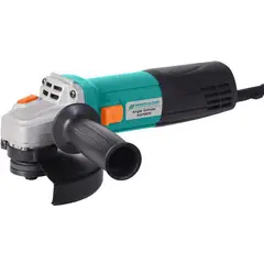 POWER ACTION - Amoladora 4 1/2 900w velocidad variable ag900te power action