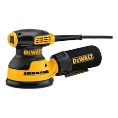 DEWALT - Lijadora Rotorbital Palma Dewalt DWE6421 275w