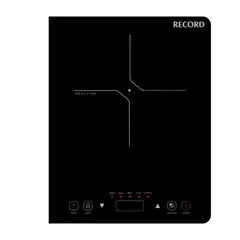 RECORD - Cocina de Inducción10 Funciones
