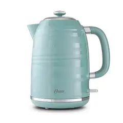 OSTER - Hervidor Eléctrico 1.7 lt BVSTKT4177V