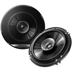 PIONEER - Parlantes Redondos Pioneer TS-G1610F-2