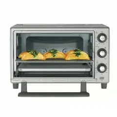OSTER - Horno con freidora de aire 25L TSSTTVLS25