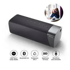 PHILIPS - PARLANTE INALAMBRICO TAS5505