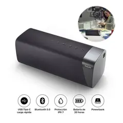 PHILIPS - PARLANTE INALÁMBRICO TAS7505