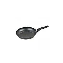 RECORD - Sarten induccion antiadherente negro n°22