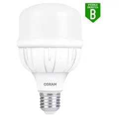OSRAM - Foco led 18W alta potencia luz blanca