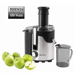 IMACO - Extractor de jugos JE850FC 850W