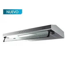 Mabe - Campana Extractora 90cm CMU9020PI0