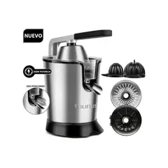 TAURUS - Exprimidor de Cítricos Citrus 300 Legend